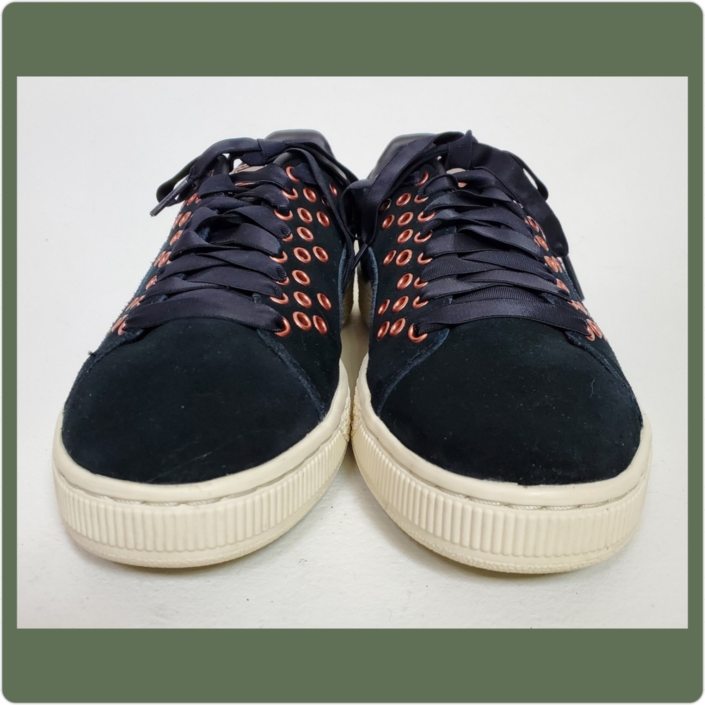 Puma suede sneakers - Picture 3 of 10